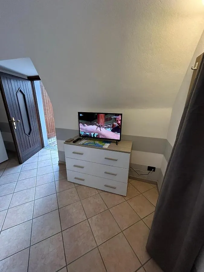 Casa Vacanza Pieve Pisogne Italien