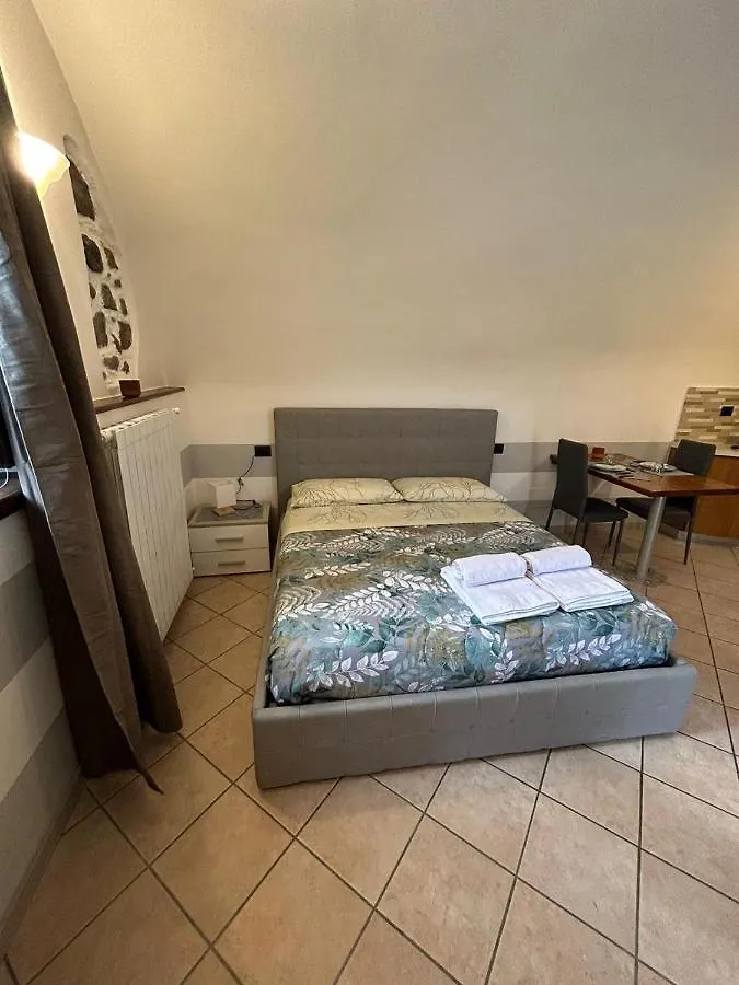 Casa Vacanza Pieve Pisogne