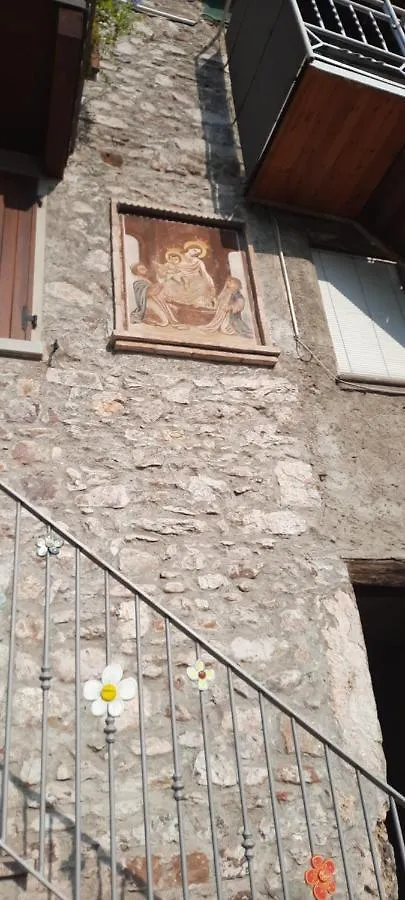 Semesterbostad Casa Vacanza Pieve Pisogne Italien