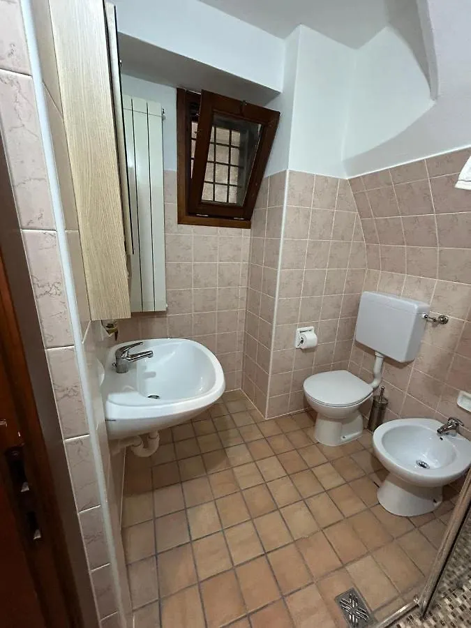 Casa Vacanza Pieve Pisogne 0*,