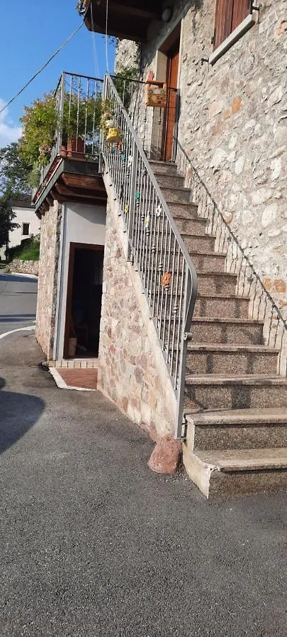 Casa Vacanza Pieve Pisogne 0*,
