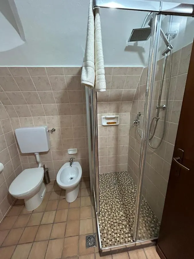 Casa Vacanza Pieve Pisogne Semesterbostad