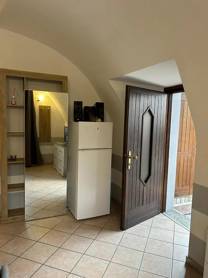 Casa Vacanza Pieve Pisogne