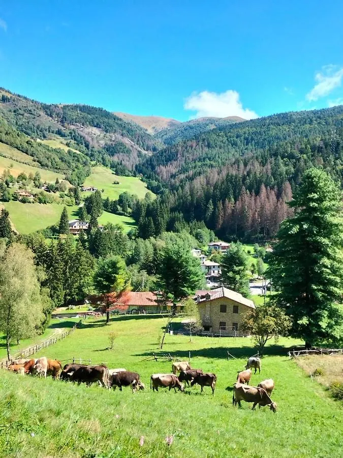 Casa Vacanza Pieve Pisogne 0*,  Italien