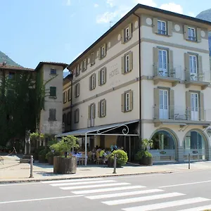 Capovilla Hotell